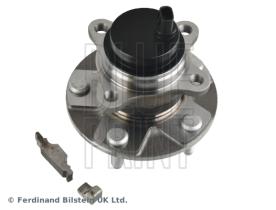 BLUE PRINT ADBP820002 - JGO COJINETES DE RUEDA