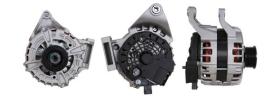 LUCAS LRA04233 - ALTERNADOR
