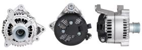 LUCAS LRA04236 - ALTERNADOR