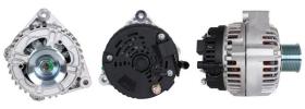 LUCAS LRA04242 - ALTERNADOR
