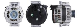 LUCAS LRA04244 - ALTERNADOR