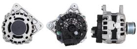 LUCAS LRA04262 - ALTERNADOR