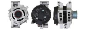 LUCAS LRA04273 - ALTERNADOR