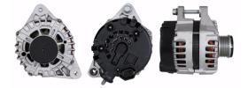 LUCAS LRA04303 - ALTERNADOR