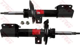 TRW JGM1162T - AMORT. MACPHERSON COMPLETO JGO. 2 U