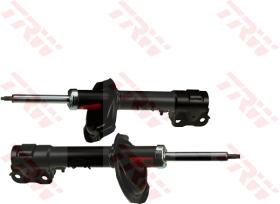 TRW JGM1381T - AMORT. MACPHERSON COMPLETO JGO. 2 U