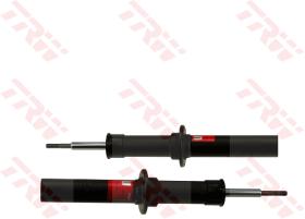 TRW JGS1078T - AMORT. CON ASIENTO DE MUELLE JGO. 2