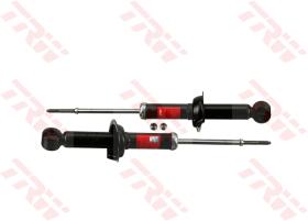 TRW JGS1082T - AMORT. CON ASIENTO DE MUELLE JGO. 2