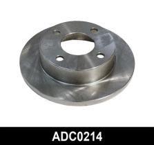 COMLINE ADC0214 - DISCO DE FRENO