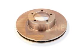 COMLINE ADC1316V - DISCO FRENO LDV 400 86->,CONVOY 96-