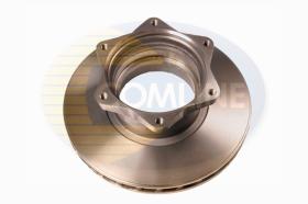 COMLINE ADC9091V - DISCO DE FRENO