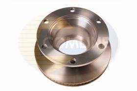 COMLINE ADC9093V - DISCO FRENO
