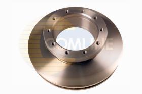 COMLINE ADC9096V - DISCO DE FRENO