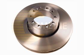 COMLINE ADC9097V - DISCO DE FRENO