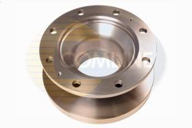 COMLINE ADC9101 - DISCO DE FRENO