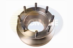 COMLINE ADC9105V - DISCO DE FRENO