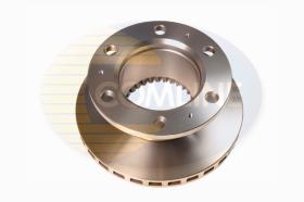 COMLINE ADC9110V - DISCO DE FRENO