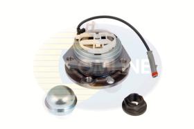 COMLINE CHA080 - BUJES Y KITS RODAMIENTO RUEDA
