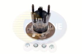 COMLINE CHA081 - BUJES Y KITS RODAMIENTO RUEDA