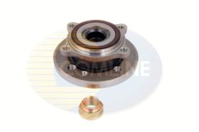 COMLINE CHA082 - BUJES Y KITS RODAMIENTO RUEDA
