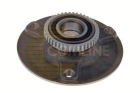 COMLINE CHA083 - BUJES Y KITS RODAMIENTO RUEDA