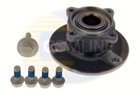 COMLINE CHA084 - BUJES Y KITS RODAMIENTO RUEDA