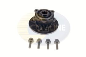 COMLINE CHA085 - BUJES Y KITS RODAMIENTO RUEDA