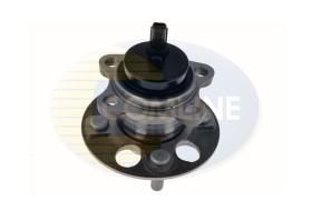 COMLINE CHA086 - BUJES Y KITS RODAMIENTO RUEDA