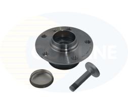 COMLINE CHA087 - BUJES Y KITS RODAMIENTO RUEDA