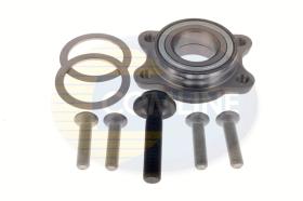 COMLINE CHA088 - BUJES Y KITS RODAMIENTO RUEDA