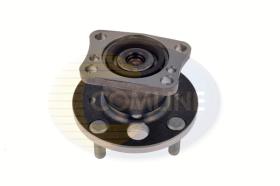 COMLINE CHA089 - BUJES Y KITS RODAMIENTO RUEDA