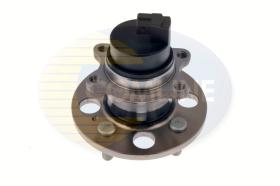 COMLINE CHA090 - BUJES Y KITS RODAMIENTO RUEDA