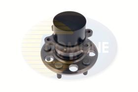 COMLINE CHA091 - BUJES Y KITS RODAMIENTO RUEDA