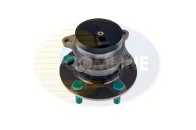 COMLINE CHA092 - BUJES Y KITS RODAMIENTO RUEDA