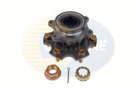 COMLINE CHA097 - BUJES Y KITS RODAMIENTO RUEDA