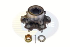 COMLINE CHA098 - BUJES Y KITS RODAMIENTO RUEDA