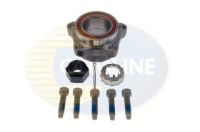 COMLINE CHA099 - BUJES Y KITS RODAMIENTO RUEDA