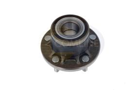 COMLINE CHA101 - BUJES Y KITS RODAMIENTO RUEDA