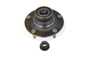 COMLINE CHA102 - BUJES Y KITS RODAMIENTO RUEDA