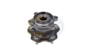 COMLINE CHA103 - BUJES Y KITS RODAMIENTO RUEDA