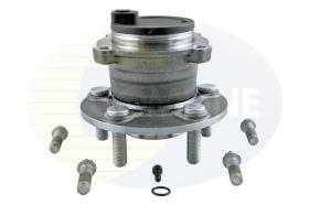 COMLINE CHA105 - BUJES Y KITS RODAMIENTO RUEDA