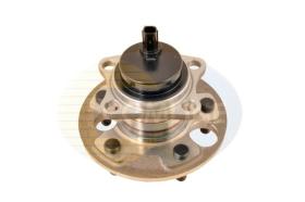 COMLINE CHA107 - BUJES Y KITS RODAMIENTO RUEDA