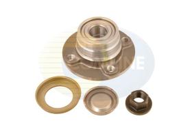 COMLINE CHA109 - BUJES Y KITS RODAMIENTO RUEDA