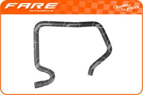 FARE 8368 - MGTO DE RADIADOR A DEP.DE AGUA FOR