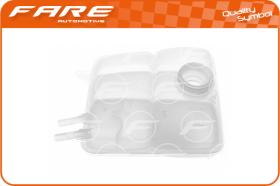 FARE 9895 - BOTELLA FOCUS"04 1.6 DIESEL