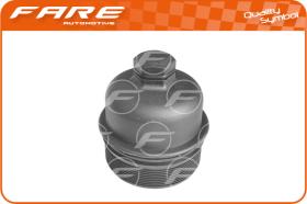 FARE 9926 - TAPA FILTRO ACEITE PSA DV4-DV6