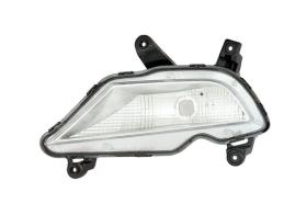 ALKAR 2102581 - DERECHO,PILOTO DELANTERO,CON LUZ DI