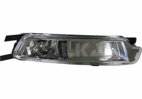 ALKAR 2111118 - IZQUIERDO,LUZ DIA,SIN PORTALAMPARA(