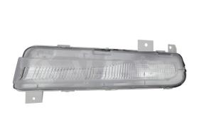 ALKAR 2122511 - DERECHO,PILOTO DELANTERO,CON LUZ DI