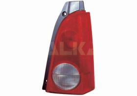 ALKAR 2202427 - DERECHO,PILOTO TRASERO,SIN PORTALAM